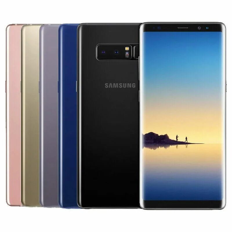 Note 8 купить спб