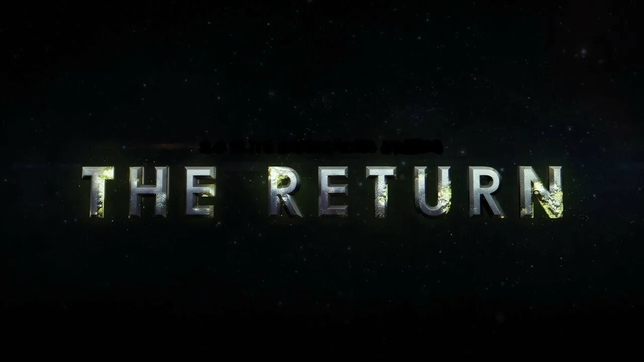 The Return. Return картинка. Return это Return. Return logo.