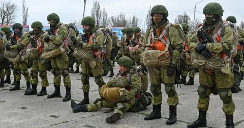 Почему отвел войска с границы с украиной