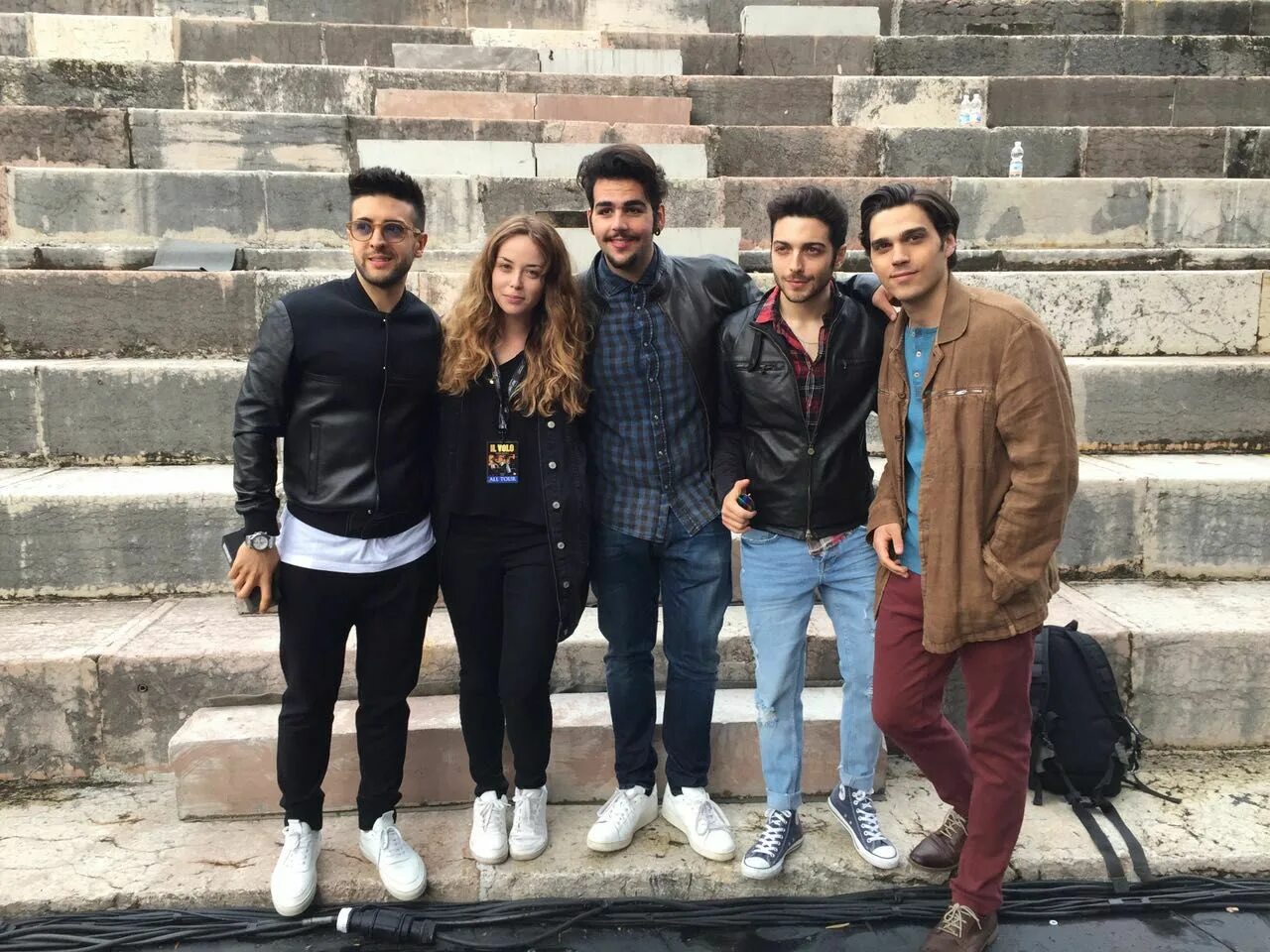 Il grande amore. Il Volo Иньяцио. Группа ил воло Гранде Аморе. Группа il Volo личная жизнь.