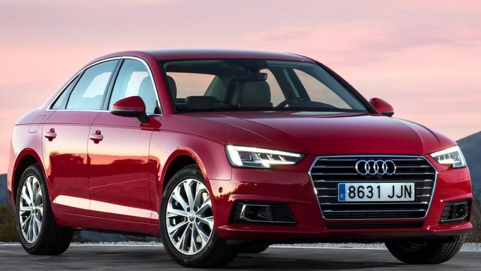 Ауди а4 2015. Ауди а4 поколения. Ауди а4 в9 2015 года. Audi a4 v (b9) (2015-2020).