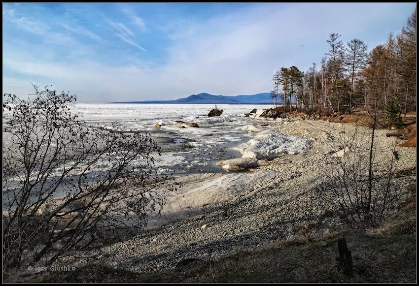 Весенний Байкал. Байкал весной. Природа Байкала весной. Байкал весной фото.