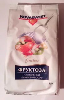 Фруктовый сахар в соке