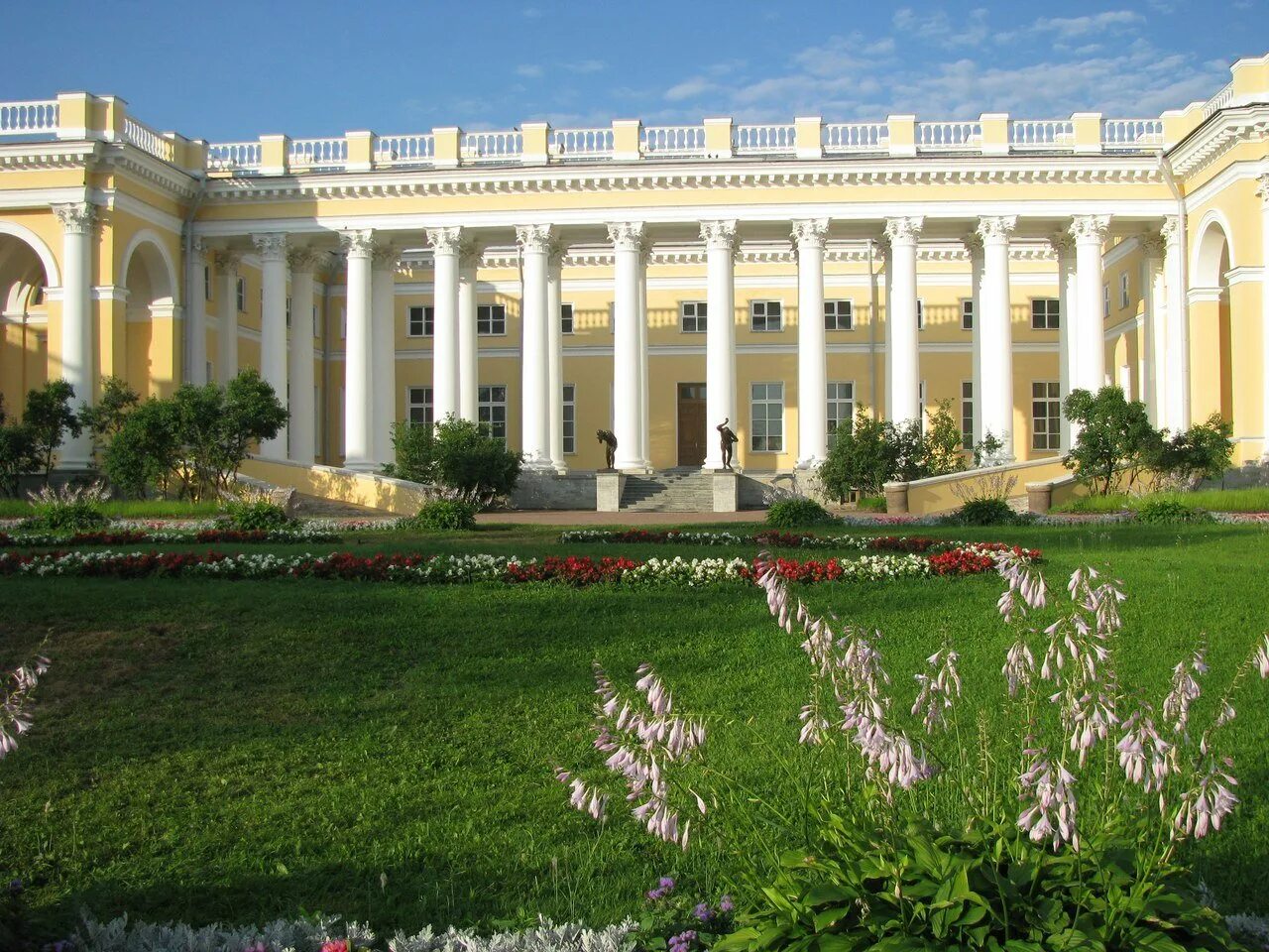 Александровский дворец в Царском селе. Александровский дворец (1792-1796). Санкт-Петербург Пушкин Александровский дворец. Александровский дворец Джакомо Кваренги. Александровский дворец сайт