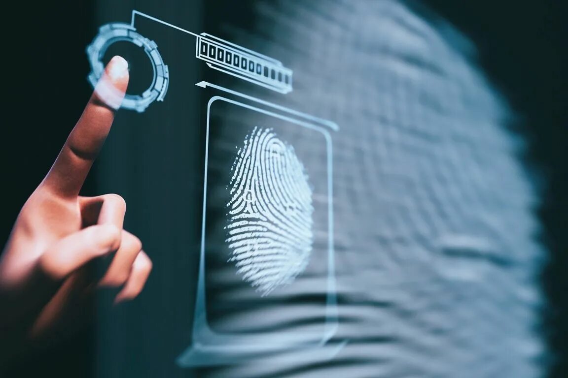 Обработка биометрических данных допускается