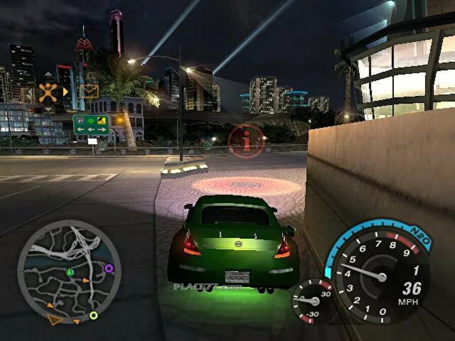 Need for Speed: Underground 2. Нфс андеграунд 3. Need for Speed Underground 3. Need for Speed Underground 1.