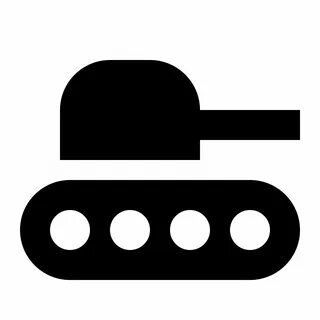 Танк иконка