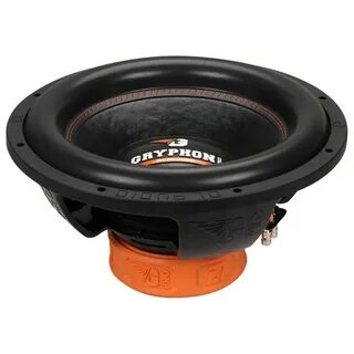Dl audio gryphon pro 12 v 3