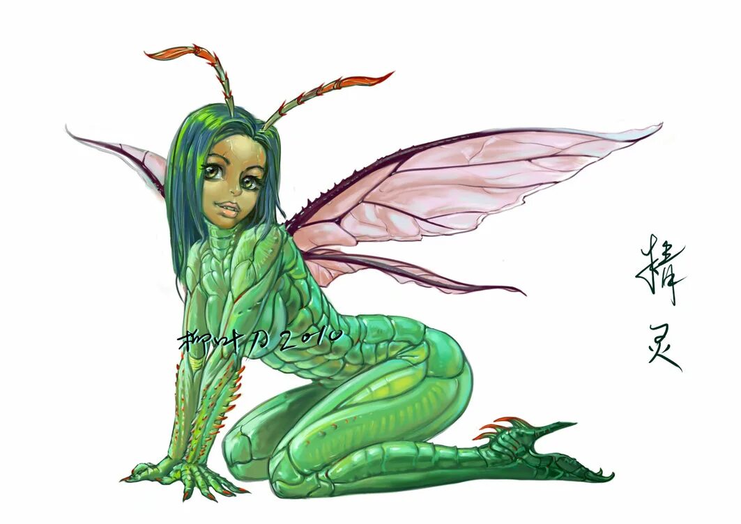 растение монстр арт. альрауне арт. Plant girls insect. богомол monster girl insectoid 18. Plant girls insect.
