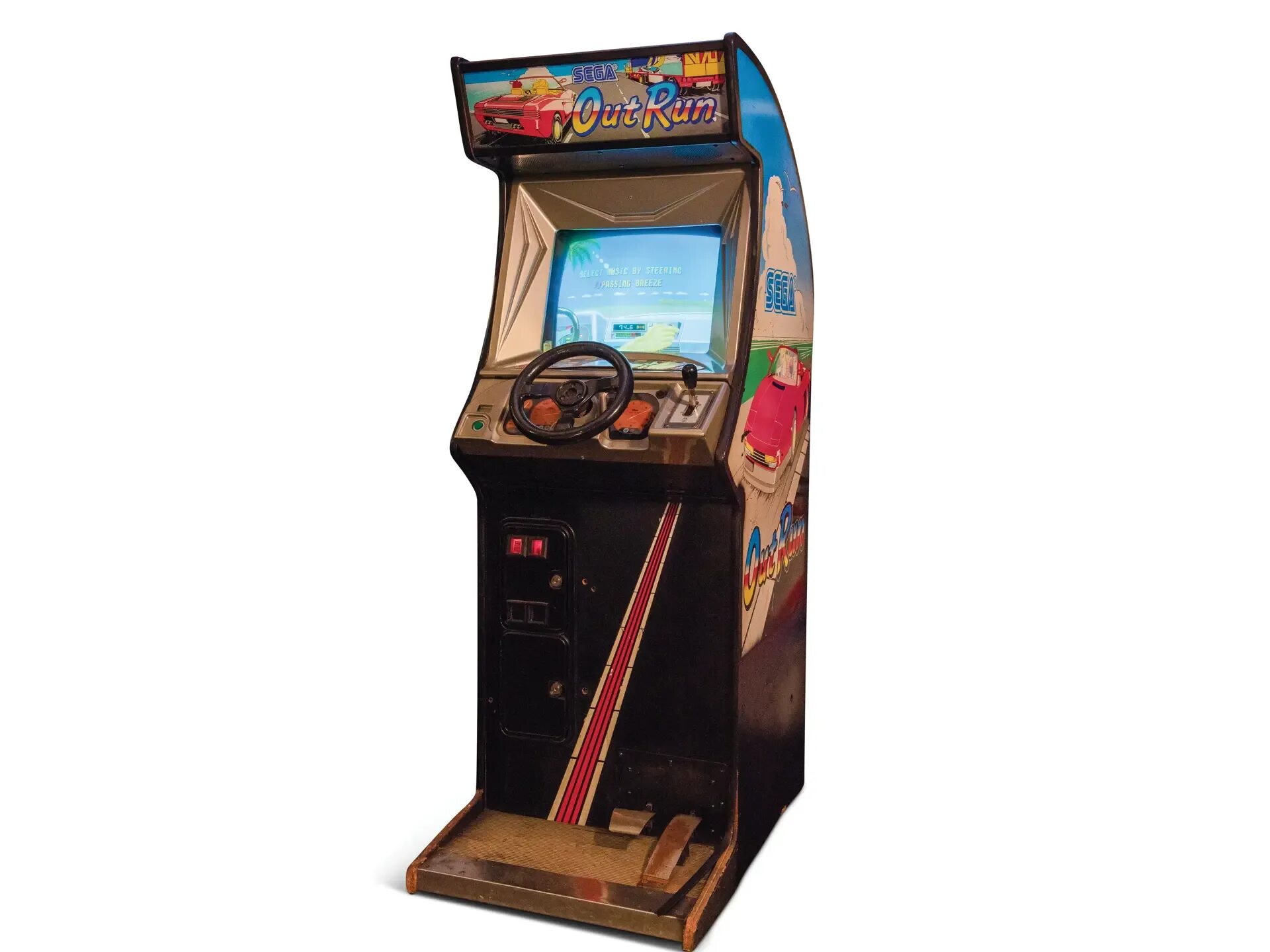 Сега ралли аркадный автомат. Игровой автомат "sega rally 2". Аркадные автоматы sega 1960. Сега автоматы. Аркадный автомат.