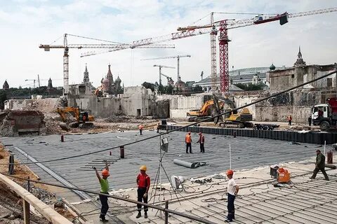 Форум стройка