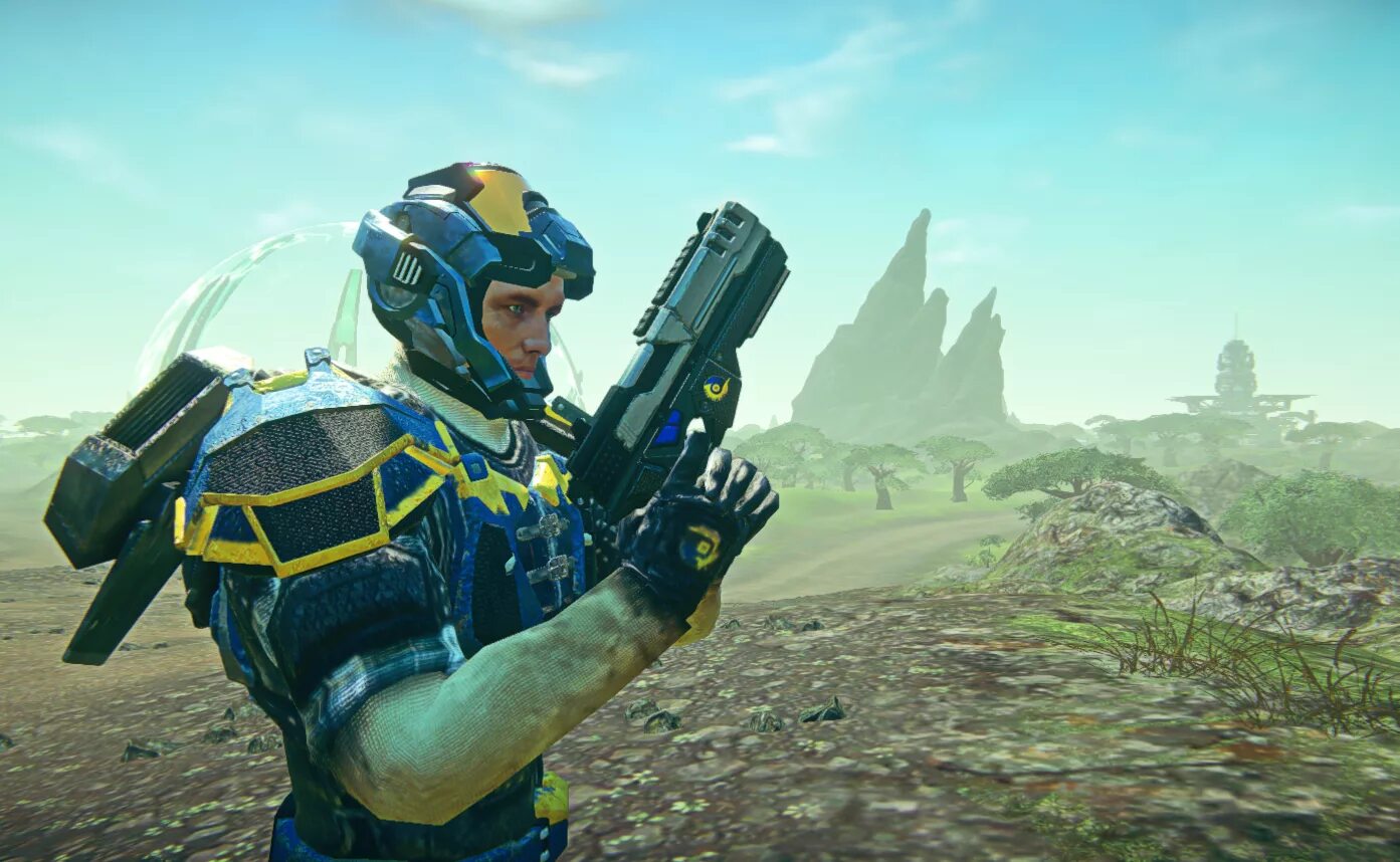 Legacy bundle