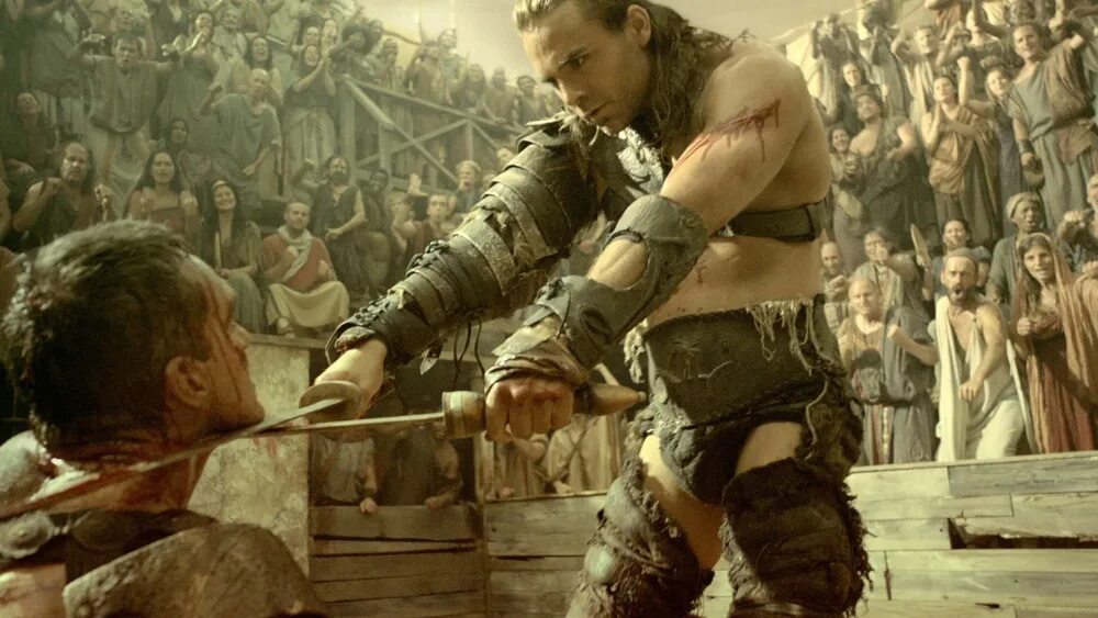 Арена богов против людей. Арена богов против людей. Сериал гладиатор кровь и песок. Спартак 3 сезон серия 10 серия. Спарта боги арены ганник.