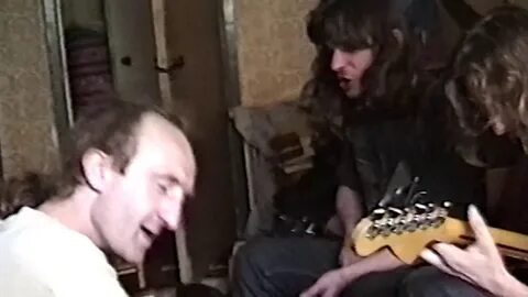 Эй брат любер гражданская