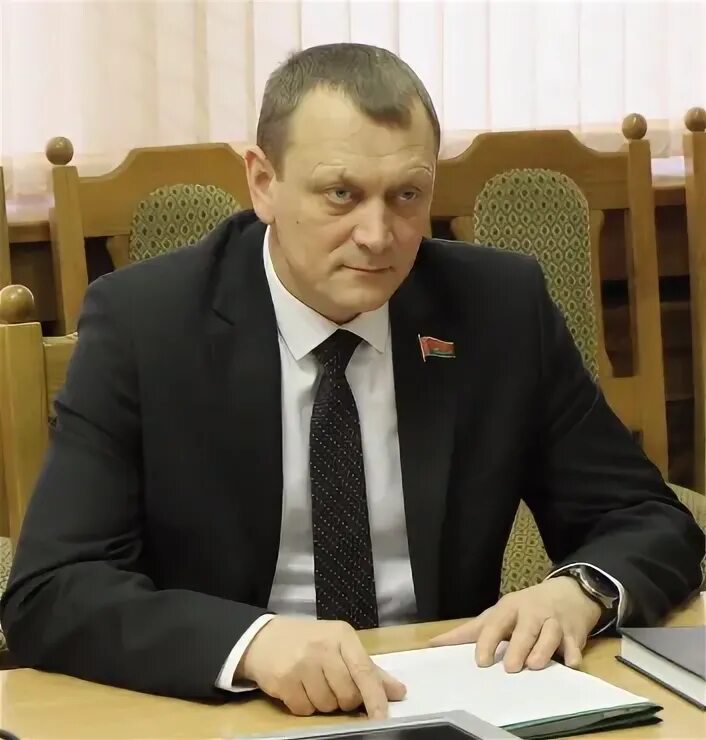 Депутат палаты представителей рб. Депутат палаты представителей рб