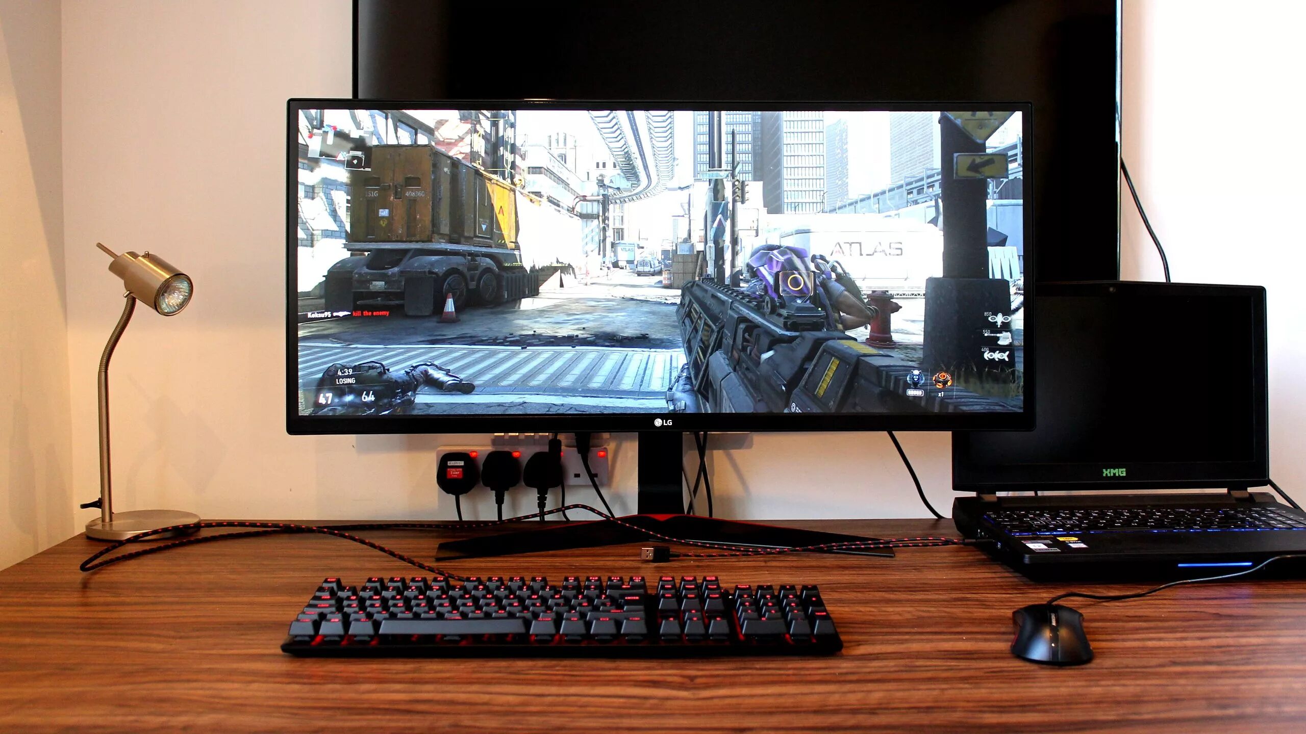 Best monitor