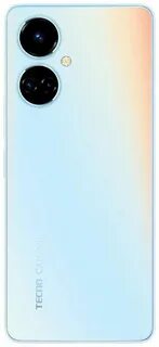 Tecno camon 19 pro камера