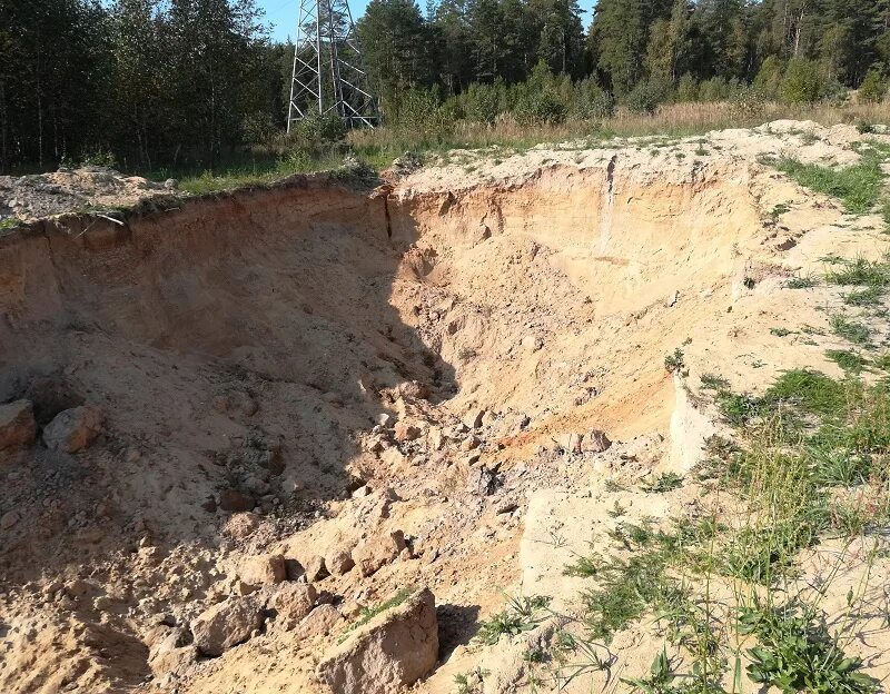 Плодородие почвы калужской области