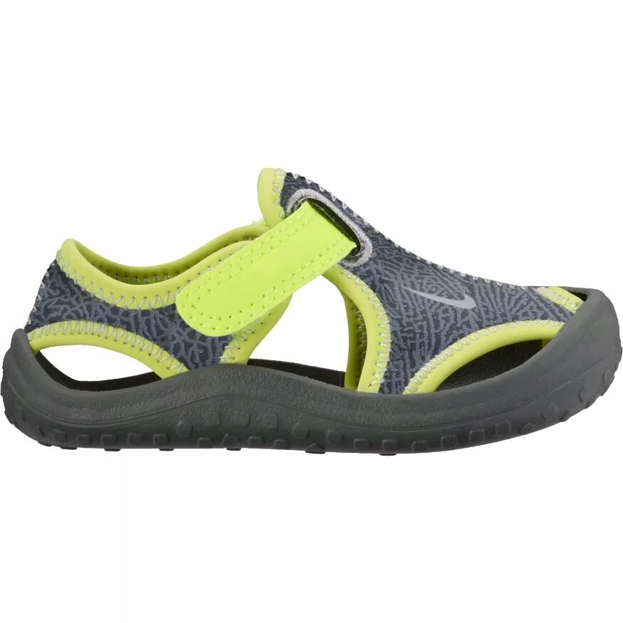 Nike детские сандалии Sunray. Nike Sunray protect. Nike Sunray protect td. Детские сандалии Nike Sunray 903632 001 r-19.5. Сандалии найк