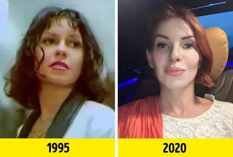 Штурм в молодости