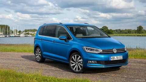 Volkswagen touran компактвэны