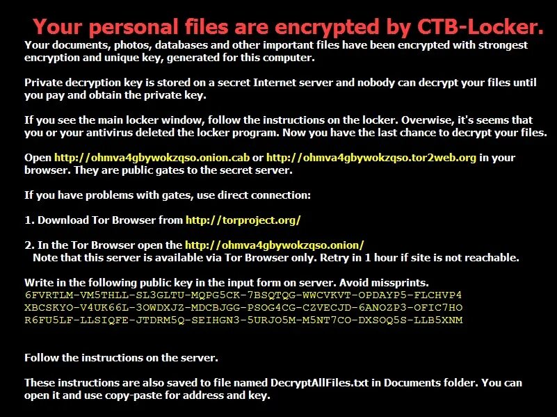 Encrypted вирус. CTB. CTB определяется как. Waiting for an available server retrying