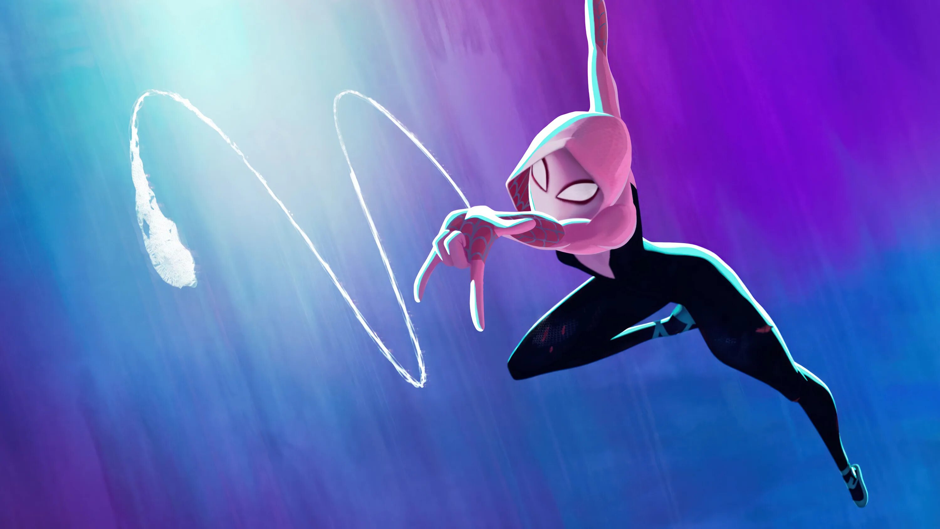 Beyond the spider verse. Beyond the spider verse