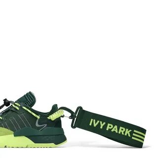 Adidas ivy park кроссовки