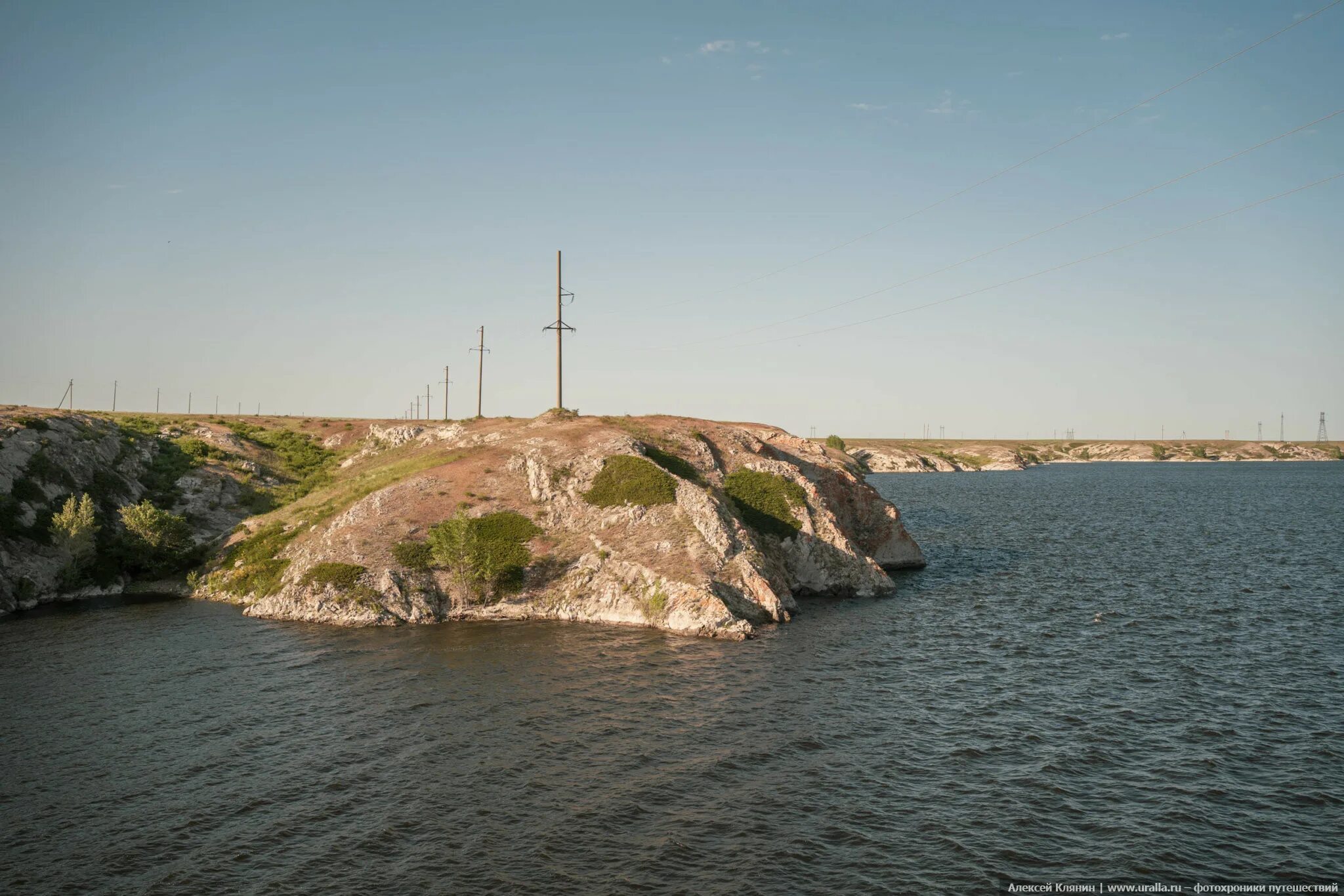 Ириклинское водохранилище оренбургская область фото