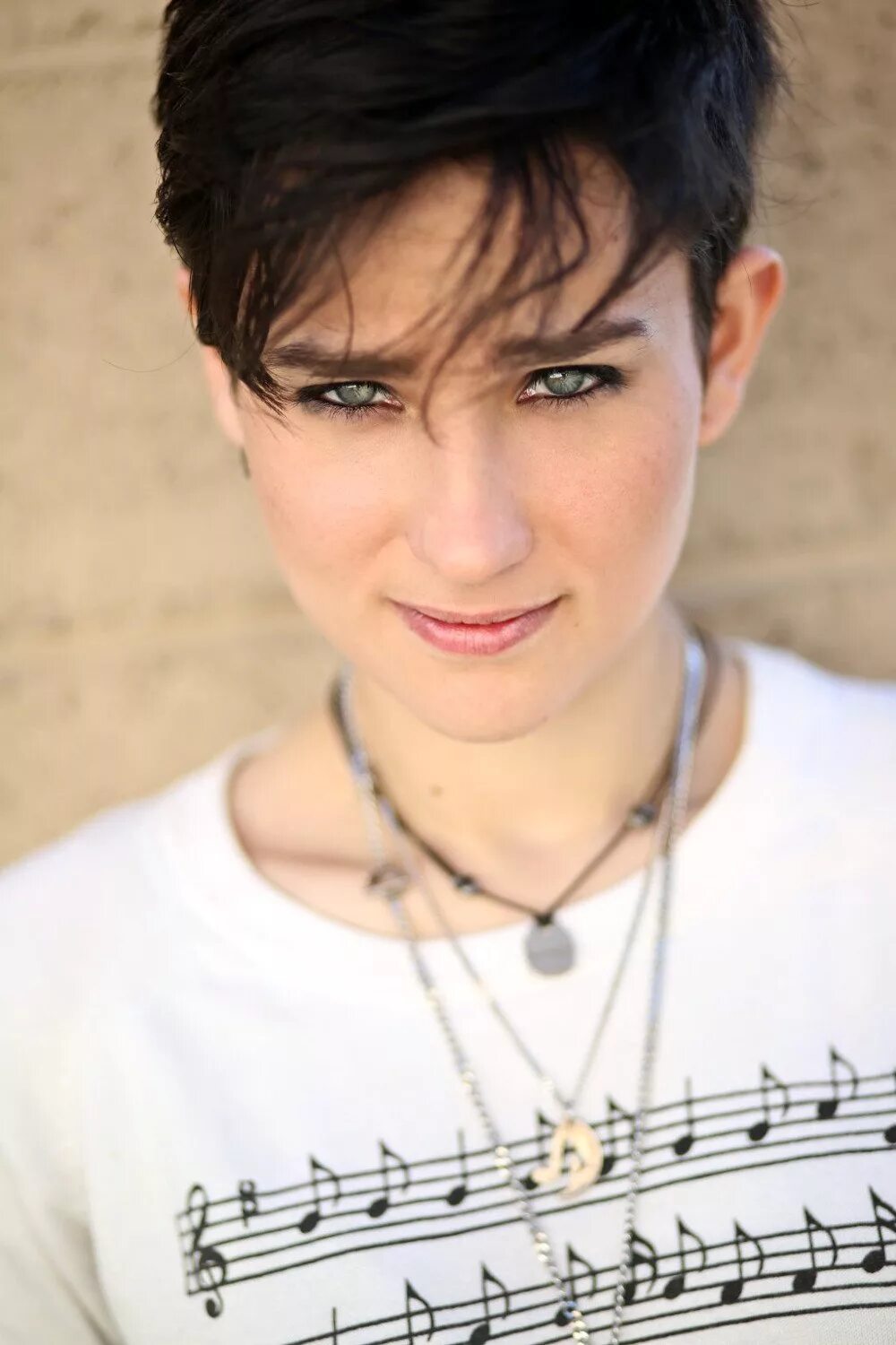 Бекс тейлор. Bex Taylor-Klaus. Одри Дженсен.