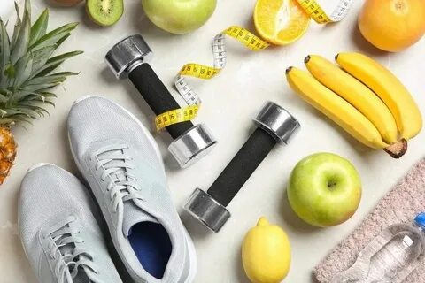 Healthy weight is
