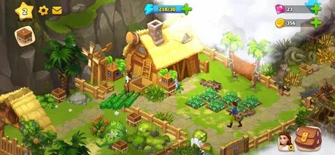 Farm solution