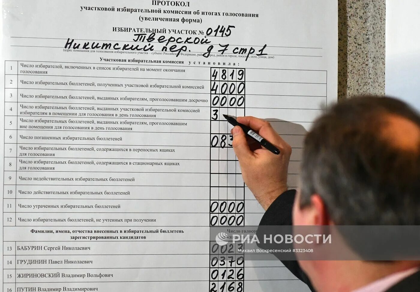 Сколько протоколов уик об итогах голосования заполняется. Протокол голосования. Протокол об итогах голосования на выборах. Увеличенная форма протокола об итогах голосования. Увеличенная форма протокола на выборах.