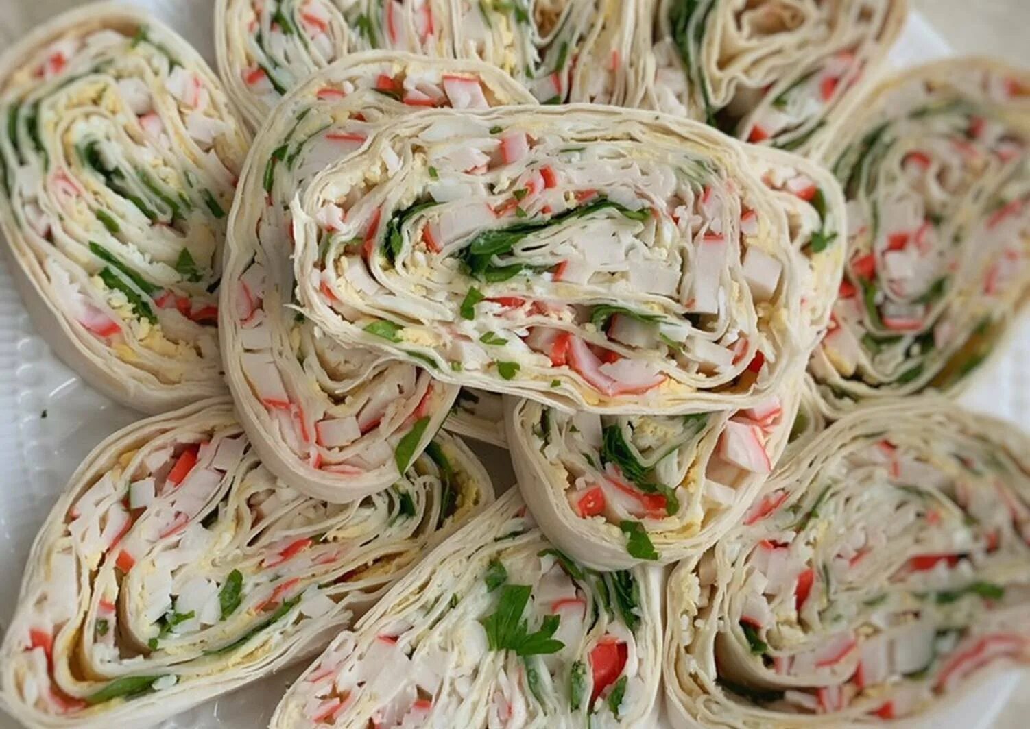 Картинки ВКУСНЫЕ РЕЦЕПТЫ ЗАКУСОК ИЗ ЛАВАША