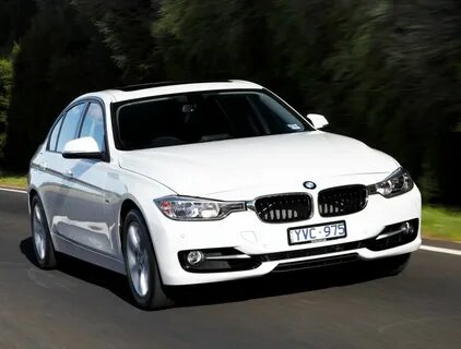 Бмв 320i 2014