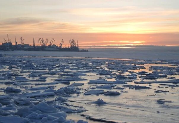 Приливы залив терпения. Белое море Кандалакша фото. Кандалакша залив зимой. Кандалакшский залив зимой. Белое море зимой Кандалакша.