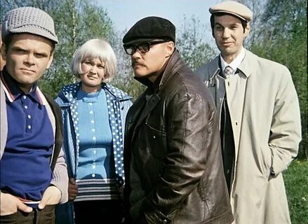 6 интересных фактов о фильме "Калина красная" Шукшин, Шукшина, кр...