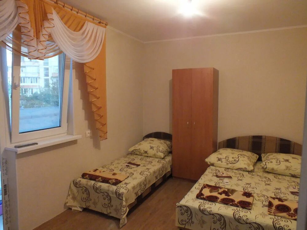 Тихая 24. Тихая 24