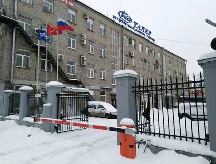 Улица промышленная санкт петербург