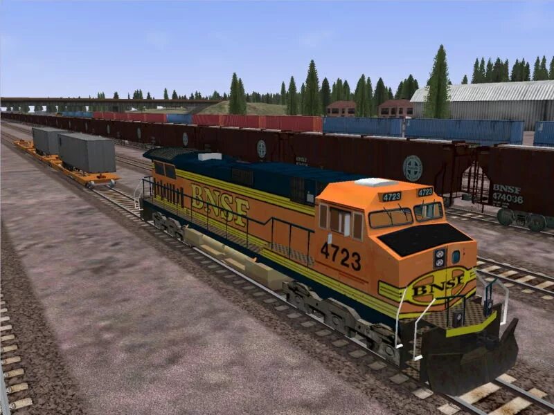 Гранд трейн купить. Microsoft Train Simulator 2001. Microsoft Train Simulator 2 русские поезда. Microsoft Train Simulator: Sandpatch. BNSF 4723.
