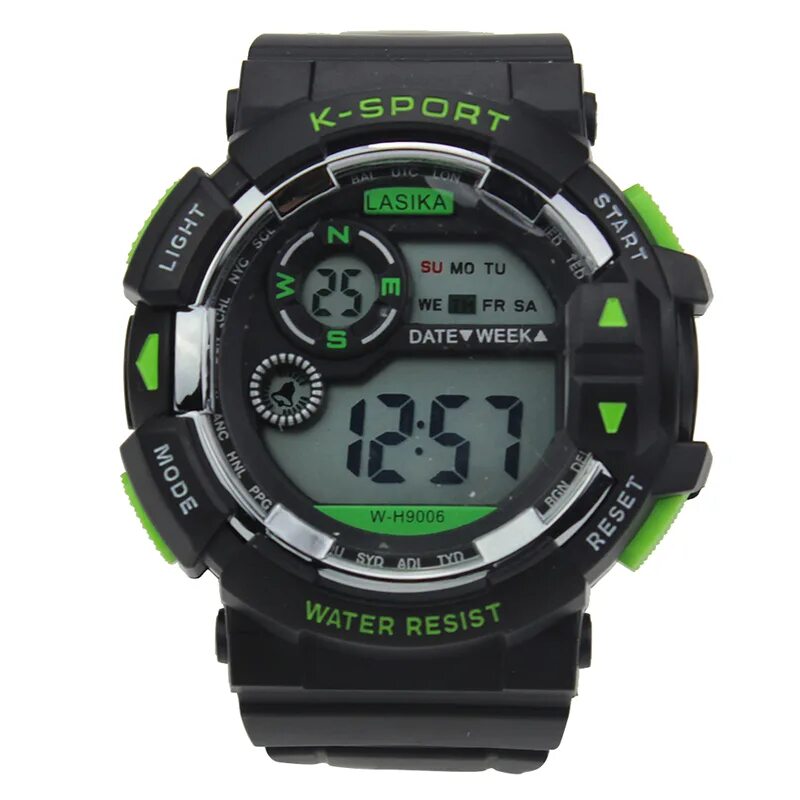 Sport watch настроить. Часы Lasika k-Sport Water resist w-h9009. Часы наручные k-Sport 30m resist. Часы Lasika k-Sport Water resist. Часы Lasika k-Sport w-h9003.