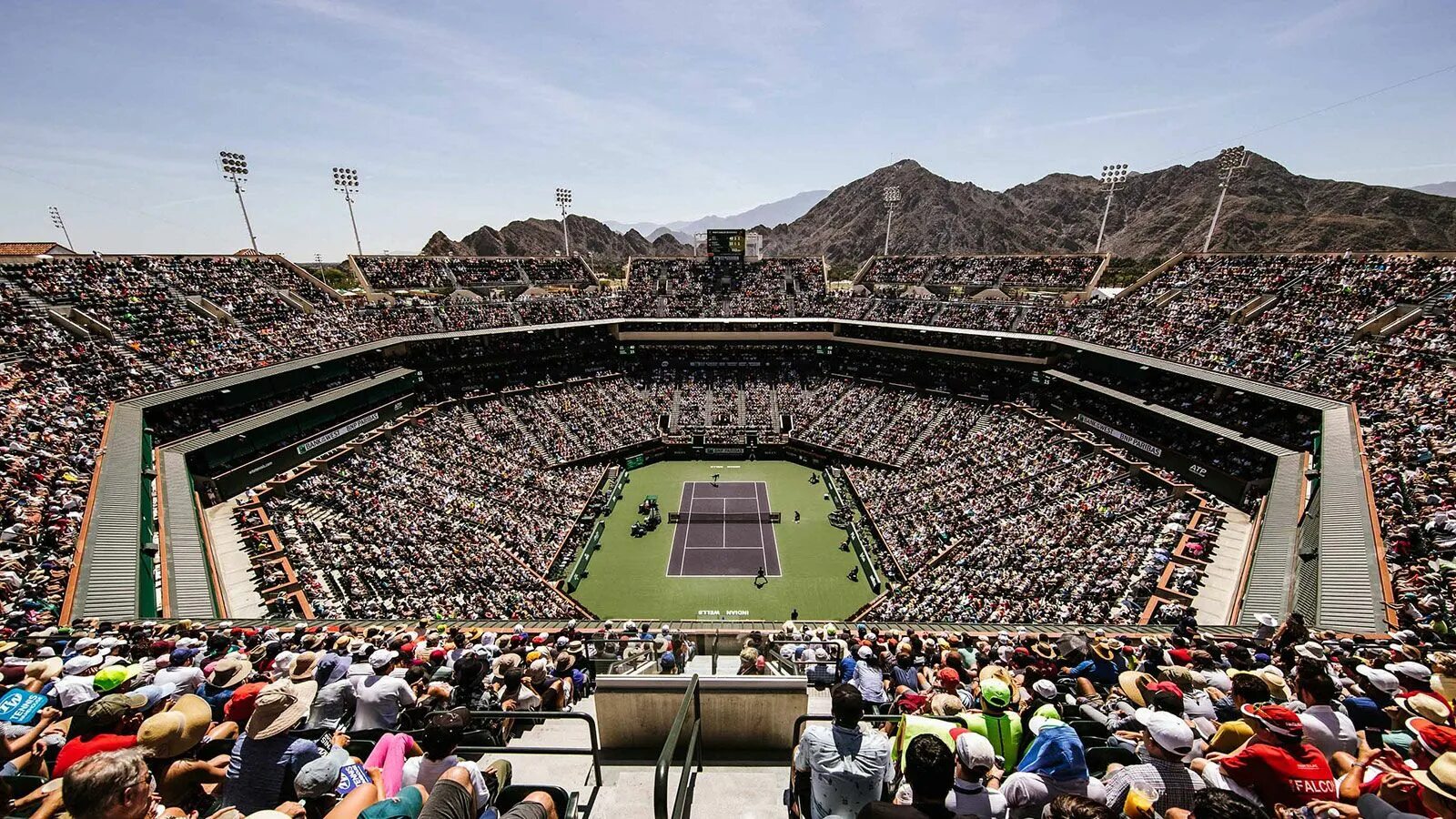 Индиан опен теннис. ATP Индиан Уэллс. ATP indian wells Masters. Indian Uelss. Теннисный корт Индиан Уэллс.