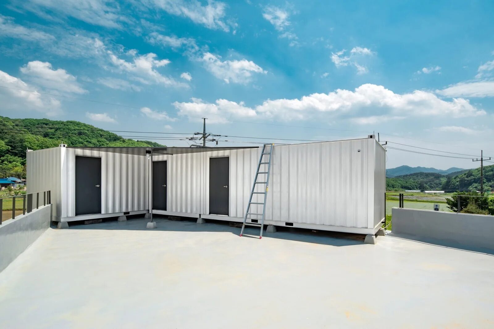 Второй контейнер. Контейнер 2x1композитный. Блок контейнер 2х2х2. Гараж из морского контейнера. 5.