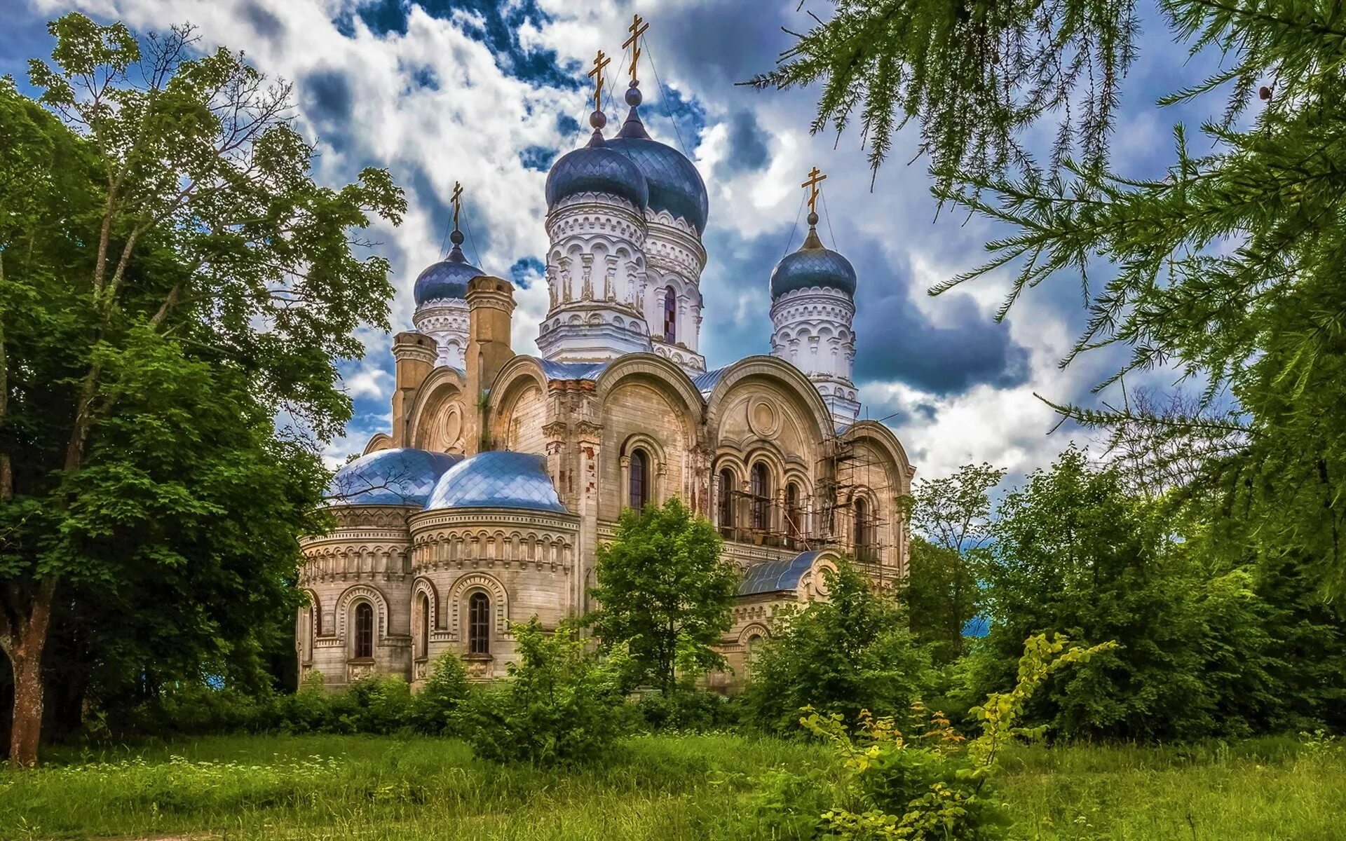 Православный рабочий стол. Владимирская Церковь (Быково). Воскресенско-Феодоровский монастырь. Воскресенско-Феодоровский монастырь храмы.