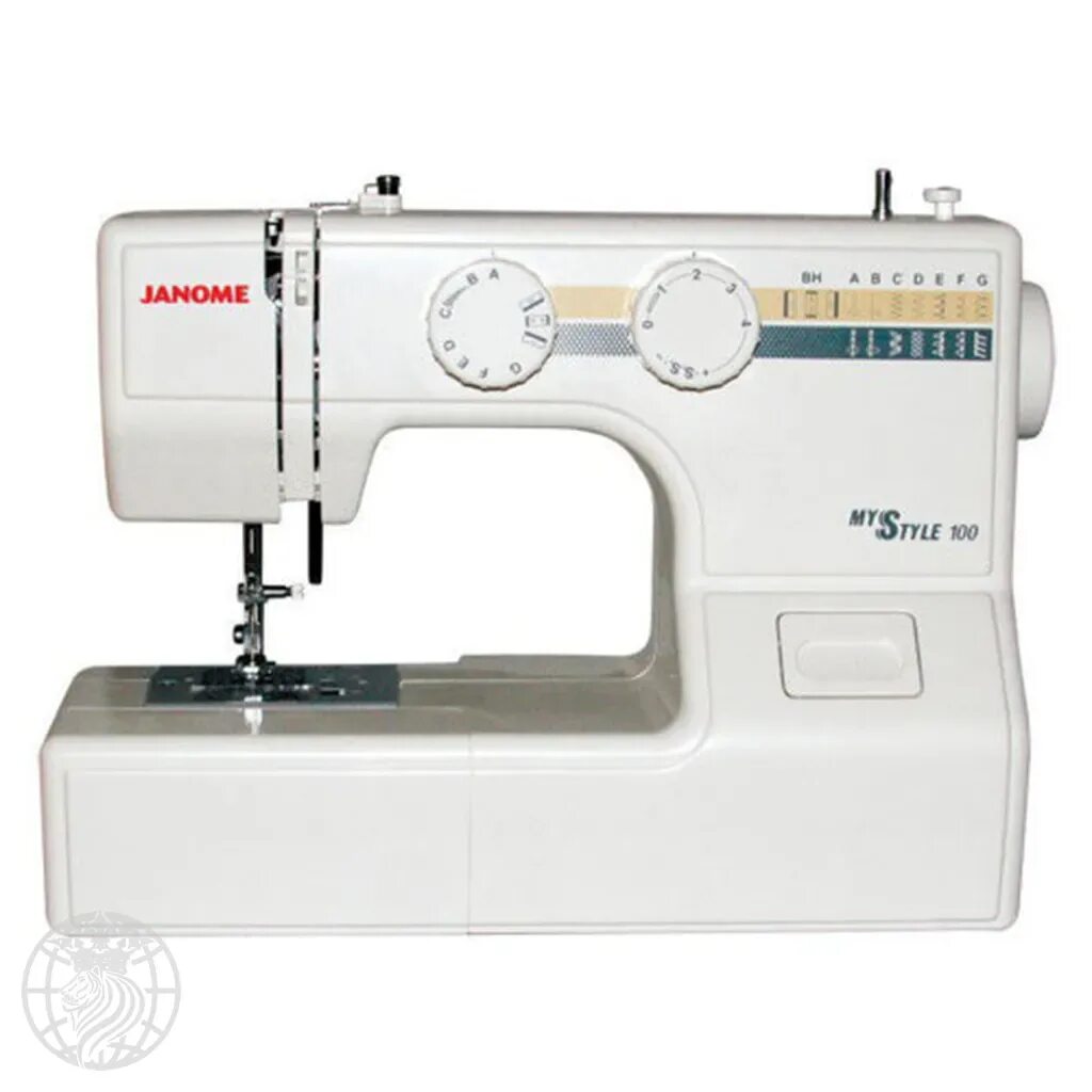 Швейная машинка Janome 100ms. Janome my Style 100. Швейная машина Janome 1216 s. Швейная машинка Janome MYSTYLE 100. Швейная машинка жаном