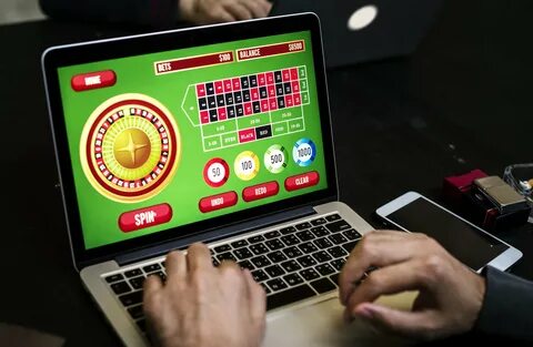 Азартные игры онлайн: чем я развлекаю себя на досуге?
