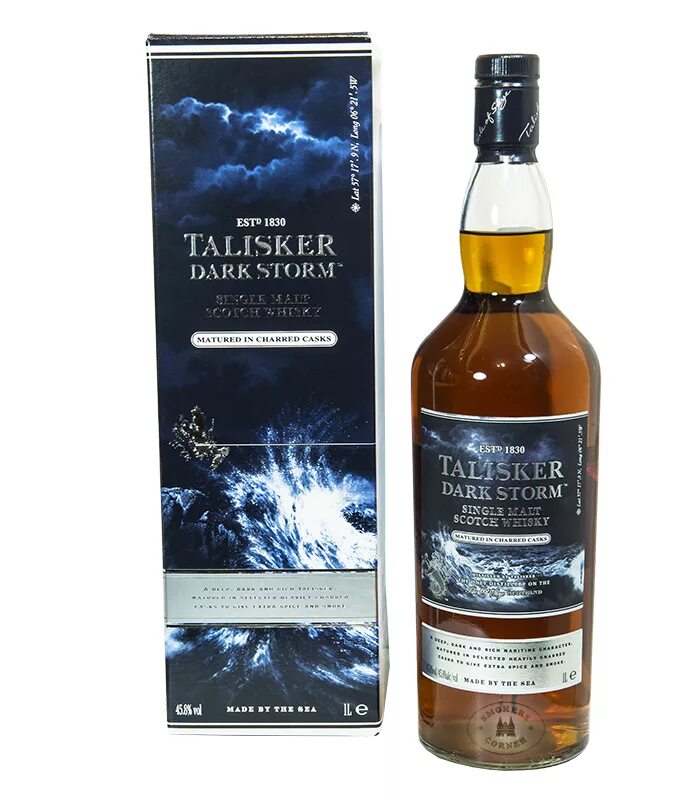 Talisker 10. Виски Talisker Dark Storm. Талискер 10 шторм. Виски Талискер дарк Сторм п/уп. 1л. Талискер 10 купить