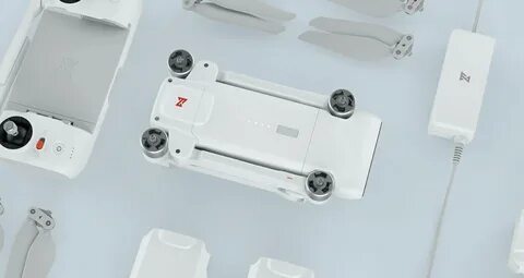 Fimi x8 pro