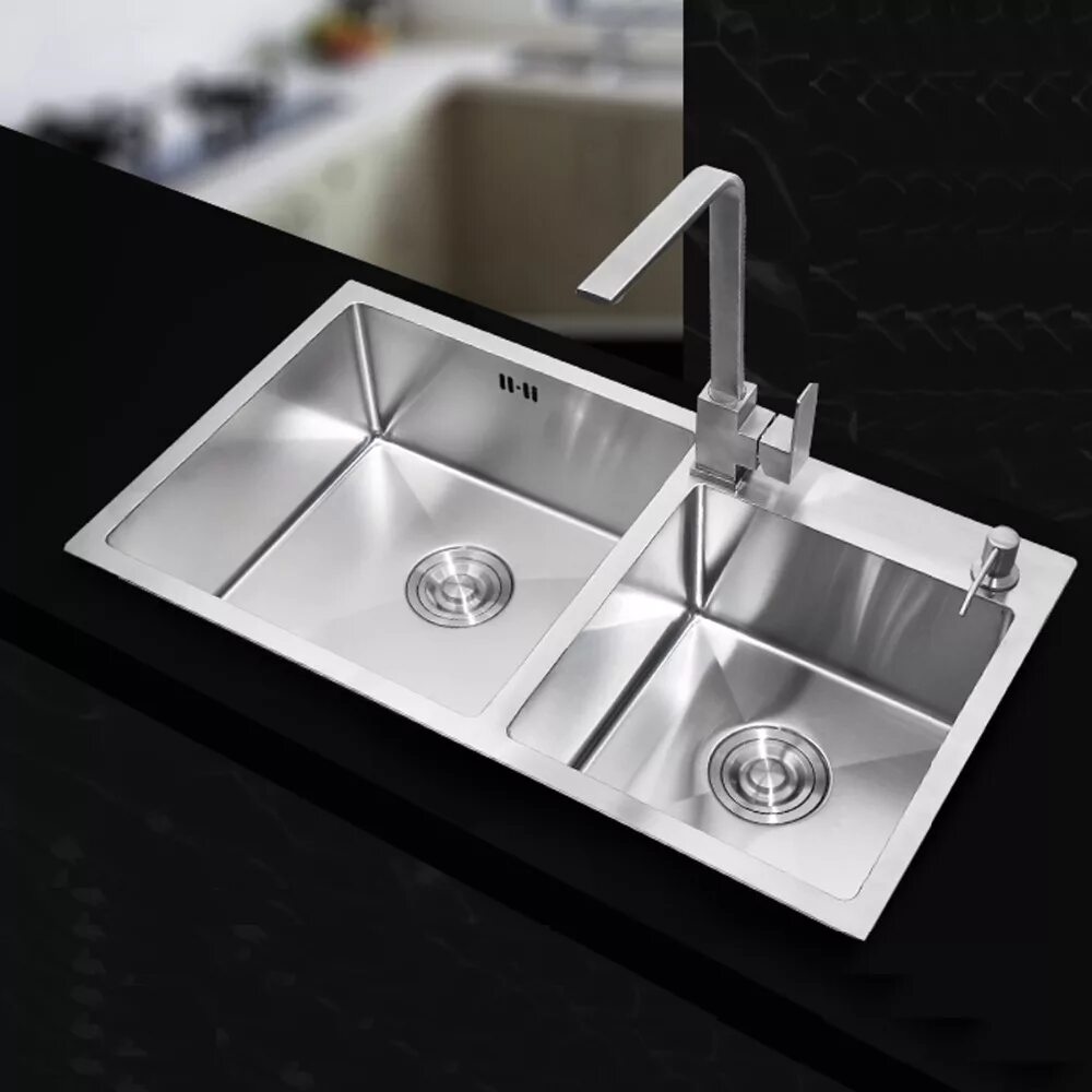 Stainless Steel 304 Sink. Gerhans двойная мойка кухонная. Sus304 нержавеющая сталь раковина. Многофункциональная кухонная мойка sus 304.