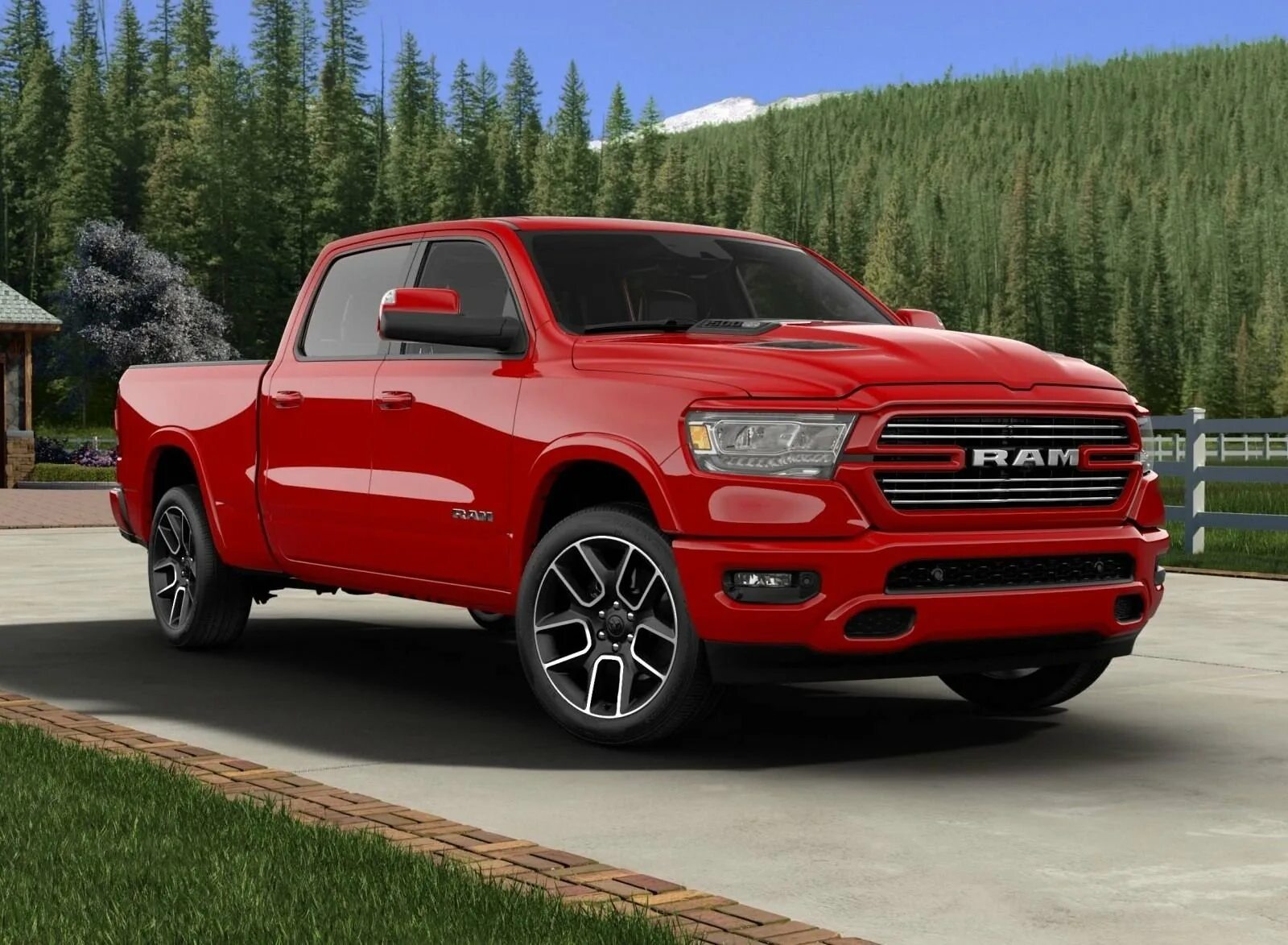 Dodge Ram 1500. Dodge Ram 1500 новый. Додж пикап Ram 1500. Додж пикап 2020.